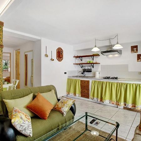 Apartamento Jardin Del Sol Такоронте Екстериор снимка