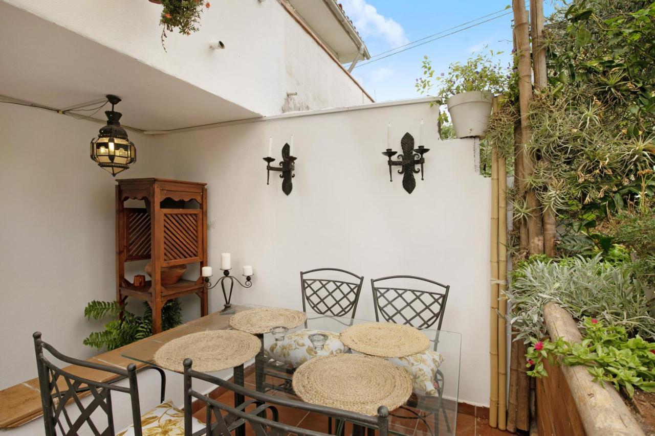Apartamento Jardin Del Sol Такоронте Екстериор снимка