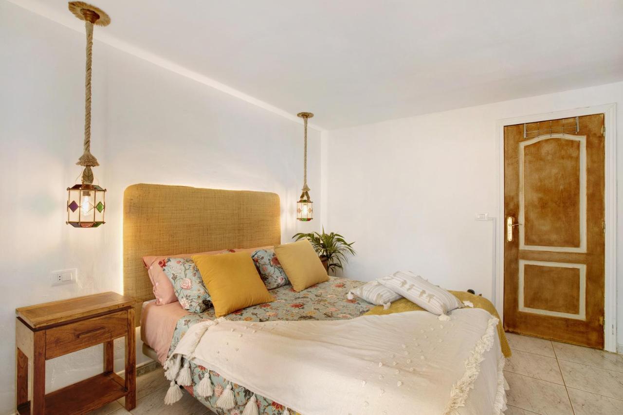 Apartamento Jardin Del Sol Такоронте Екстериор снимка